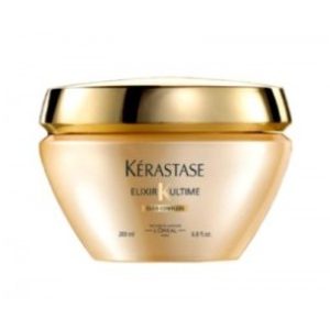 MASQUE ELIXIR ULTIME